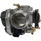 Fuel Injection Throttle Body