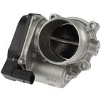 Fuel Injection Throttle Body