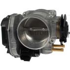 Fuel Injection Throttle Body