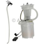 Electric Fuel Pump