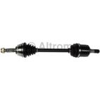 CV Axle Shaft