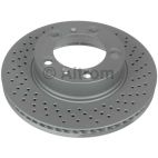 Disc Brake Rotor