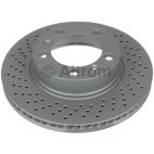 Disc Brake Rotor