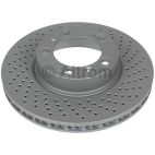 Disc Brake Rotor