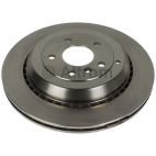 Disc Brake Rotor