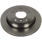Disc Brake Rotor