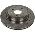 Disc Brake Rotor