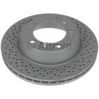 Disc Brake Rotor