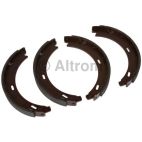 Parking Brake Shoe