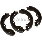 Drum Brake Shoe
