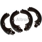 Drum Brake Shoe
