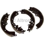Drum Brake Shoe
