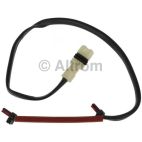 Disc Brake Pad Wear Sensor
