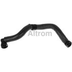 Engine Crankcase Breather Hose