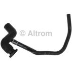 Engine Crankcase Breather Hose
