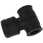 Engine Crankcase Breather Hose Connector