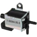 Vacuum Regulator Valve