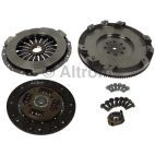 Clutch Flywheel Conversion Kit
