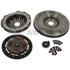 Clutch Flywheel Conversion Kit