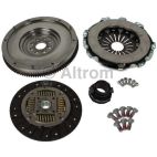 Clutch Flywheel Conversion Kit