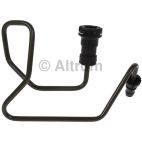 Clutch Slave Cylinder and Line Assembly