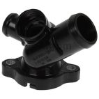 Engine Coolant Hose Flange