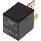 Engine Cooling Fan Motor Relay