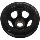 Engine Harmonic Balancer Pulley