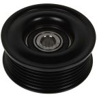 Accessory Drive Belt Idler Pulley