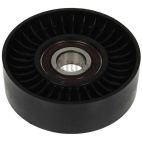Accessory Drive Belt Idler Pulley