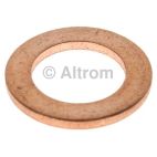 Engine Oil Drain Plug Gasket