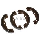 Parking Brake Shoe