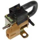 Exhaust Gas Recirculation (EGR) Valve Control Solenoid