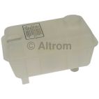 Engine Coolant Reservoir