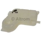 Engine Coolant Reservoir