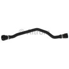 Engine Coolant Reservoir Hose