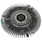 Engine Cooling Fan Clutch
