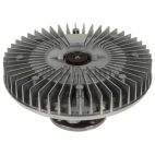 Engine Cooling Fan Clutch