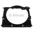 Engine Cooling Fan Shroud