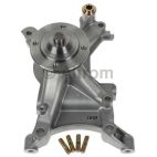 Engine Cooling Fan Pulley Bracket