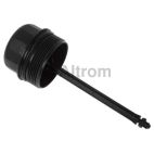 Engine Oil Filter Housing Cap