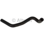 Engine Coolant Reservoir Hose