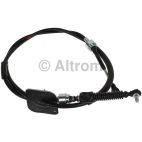 Automatic Transmission Shifter Cable