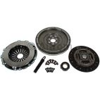 Clutch Flywheel Conversion Kit