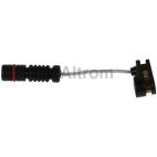 Disc Brake Pad Wear Sensor