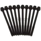 Engine Cylinder Head Bolt Set