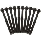 Engine Cylinder Head Bolt Set