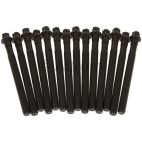 Engine Cylinder Head Bolt Set