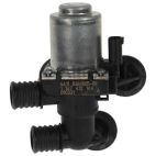 HVAC Heater Control Valve