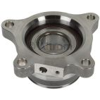 Wheel Bearing Assembly